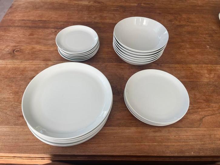 Villeroy & Boch Vivo servies AH, Huis en Inrichting, Keuken | Servies, Zo goed als nieuw, Overige typen, Ophalen of Verzenden