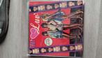 LUV True luv, Cd's en Dvd's, Vinyl | Pop, Ophalen of Verzenden, 1980 tot 2000, Gebruikt