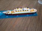 TITANIC BOUWSTENEN NU 6€ ZIE FOTO,S, Ophalen of Verzenden