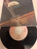 The Planets - Lines, 1979., Verzenden, 1960 tot 1980, Zo goed als nieuw, Overige formaten