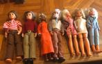 Barbie poppen ed 1., Ophalen of Verzenden, Gebruikt, Pop