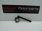 Rechter Clipon Stuurhelft Honda CBR900RR Fireblade 1998-1999, Motoren, Gebruikt, -, -, Ophalen of Verzenden