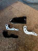 Ktm Husqvarna Gasgas Remklauw Adapters & Onderdelen, Ophalen of Verzenden, Zo goed als nieuw, Frame