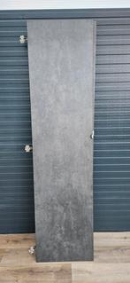 Pax deur 201x 50 cm, Ophalen of Verzenden, Minder dan 80 cm, Binnendeur, 200 tot 215 cm