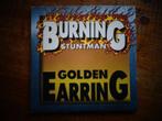 golden earring burning stuntman cd single, Cd's en Dvd's, Cd Singles, Ophalen of Verzenden