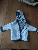 Zomerjas feetje, Kinderen en Baby's, Babykleding | Maat 56, Ophalen of Verzenden, Zo goed als nieuw, Feetje, Jasje