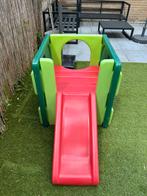 Little Tikes Activity Gym - Glijbaan, Kinderen en Baby's, Ophalen, Gebruikt, Glijbaan