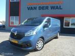 Renault Trafic bestel 1.6 dCi T29 L2H1 Comfort Energy, Origineel Nederlands, Te koop, 17 km/l, Gebruikt