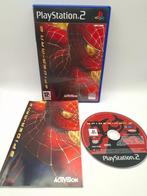 spider-man 2 ps2, Avontuur en Actie, 1 speler, Ophalen of Verzenden, Zo goed als nieuw