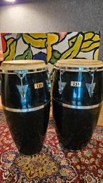 latin percusion conga's, Ophalen, Gebruikt, Melodische percussie