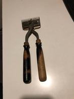 antieke tondeuze, Ophalen of Verzenden