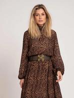 Fifth House - Nikkie taille riem maat S, 80 tot 90 cm, Echt leder, Tailleriem, Ophalen of Verzenden