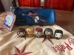 Harry Potter pakket, Ophalen of Verzenden, Gebruikt, Film, Actiefiguur of Pop