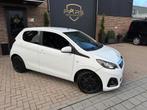 Peugeot 108 1.0 e-VTi Active 5drs Airco Elk.Ramen, Voorwielaandrijving, Stof, Gebruikt, Wit