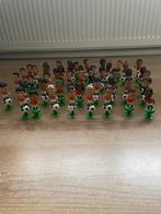 Heel veel voetbalpoppetjes!, Ophalen of Verzenden, Gebruikt