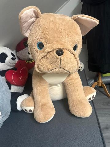 Reuze knuffel beschikbaar voor biedingen