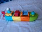 Speelgoed boot voor in bad, Kinderen en Baby's, Speelgoed | Badspeelgoed, Gebruikt, Ophalen