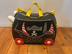 Trunki kinderkoffer - Piraat, Ophalen of Verzenden, Zo goed als nieuw