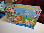 Jumbo Happy hamsters super slides starter set, Kinderen en Baby's, Speelgoed | Educatief en Creatief, Ophalen of Verzenden, Zo goed als nieuw