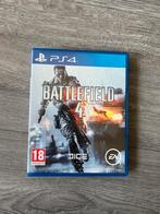 Battlefield 4 game PS 4, Vanaf 18 jaar, Shooter, 1 speler, Ophalen of Verzenden