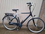 Mooie gazelle eclipse 28 inch 8 versnellingen herenfiets, Fietsen en Brommers, Fietsen | Heren | Herenfietsen, Ophalen, Gebruikt