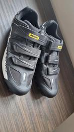 Spinning schoenen maat 40, Fietsen en Brommers, Schoenen, Zo goed als nieuw, Ophalen