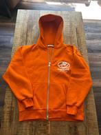 Equalite vest, Ophalen of Verzenden, Zo goed als nieuw, Oranje