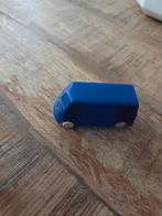 Volkswagen bus Transporter kunstof merkloos, Ophalen of Verzenden, Zo goed als nieuw, Bus of Vrachtwagen