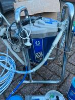 Graco gx21 verfspuit machine, Ophalen, Zo goed als nieuw