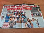 Prive Miss Universe Kiss Pipo de Clown Klukkluk, Verzenden, 1980 tot heden, Nederland, Tijdschrift