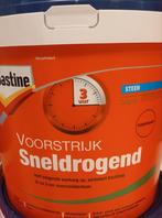 Albastine transparant voorstrijk, Doe-het-zelf en Verbouw, Verf, Beits en Lak, Ophalen, Nieuw, Wit, Verf