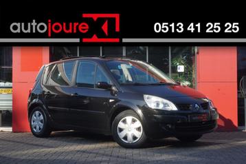 Renault Scénic 2.0-16V Business Line | Origineel NL | Panor beschikbaar voor biedingen