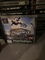 Max hoffmans pro bmx, 1 speler, Ophalen of Verzenden, Zo goed als nieuw, Vanaf 3 jaar