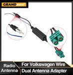 1 STKS Grandnavi Voor VW/Volkswagen Radio Dual, Ophalen, Nieuw, Volkswagen