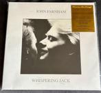 LP - John Farnham - Whispering Jack (White & Black Marbled), Cd's en Dvd's, Vinyl | Rock, Ophalen, Nieuw in verpakking, 12 inch