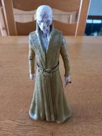 Star wars die cast elite surpreme leader snoke, Ophalen of Verzenden, Gebruikt, Actiefiguurtje