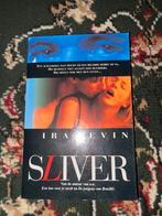Sliver - Ira Levin, Boeken, Ophalen of Verzenden, Zo goed als nieuw, Nederland
