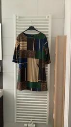 Vegas jurk  mt XL, Kleding | Dames, Jurken, Ophalen of Verzenden, Zo goed als nieuw, Maat 46/48 (XL) of groter, Boven de knie