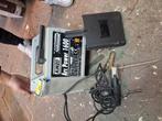 Kinzo lasapparaat 1600, Ophalen, Gebruikt, Minder dan 150 ampère, Elektroden