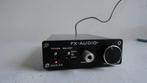 FX-Audio DAC-X6 Mini HiFi 2.0 Digitale Audio Decoder, Ophalen of Verzenden, Zo goed als nieuw, Decoder