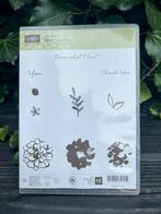 Stampin Up What I love, Ophalen of Verzenden, Gebruikt