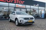Volkswagen T-ROC 1.5 TSI Life Business|Virtual|Car-Play|Trek, Stof, Euro 6, 4 cilinders, 150 pk
