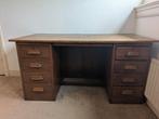 Vintage Bureau, Ophalen, Gebruikt, Bureau