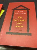 Huub Oosterhuis - Een huis waar alles woont, Ophalen of Verzenden, Zo goed als nieuw, Nederland