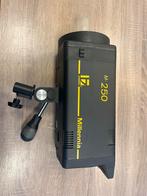 Jinbei M-250 Flitskop - Studiofotografie, Ophalen of Verzenden, Zo goed als nieuw, Overige typen