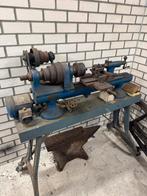 Antieke Draaibank Adolf Joachimsthal, Antiek en Kunst, Ophalen