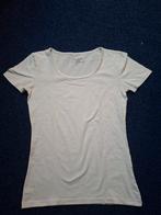 Wit T-shirt - TWODAY - Maat S, Wit, TWODAY, Ophalen of Verzenden, Zo goed als nieuw