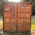 Container 20ft opslag, Ophalen of Verzenden