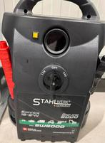 Stahlwerk Germany Accubooster nieuw in doos SW5000 12-24V, Auto-onderdelen, Accu's en Toebehoren, Ophalen of Verzenden, Nieuw