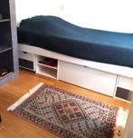 Kajuit bed Xavier 90x200 cm voor kinderkamer, Ophalen, Gebruikt, 70 tot 85 cm, Lattenbodem